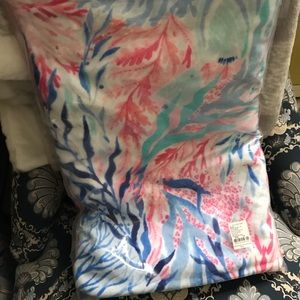 GWP Towel/Drawstring Bag